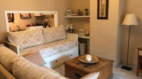 Foto 5 de Pis de lloguer a Crevillet, Cádiz