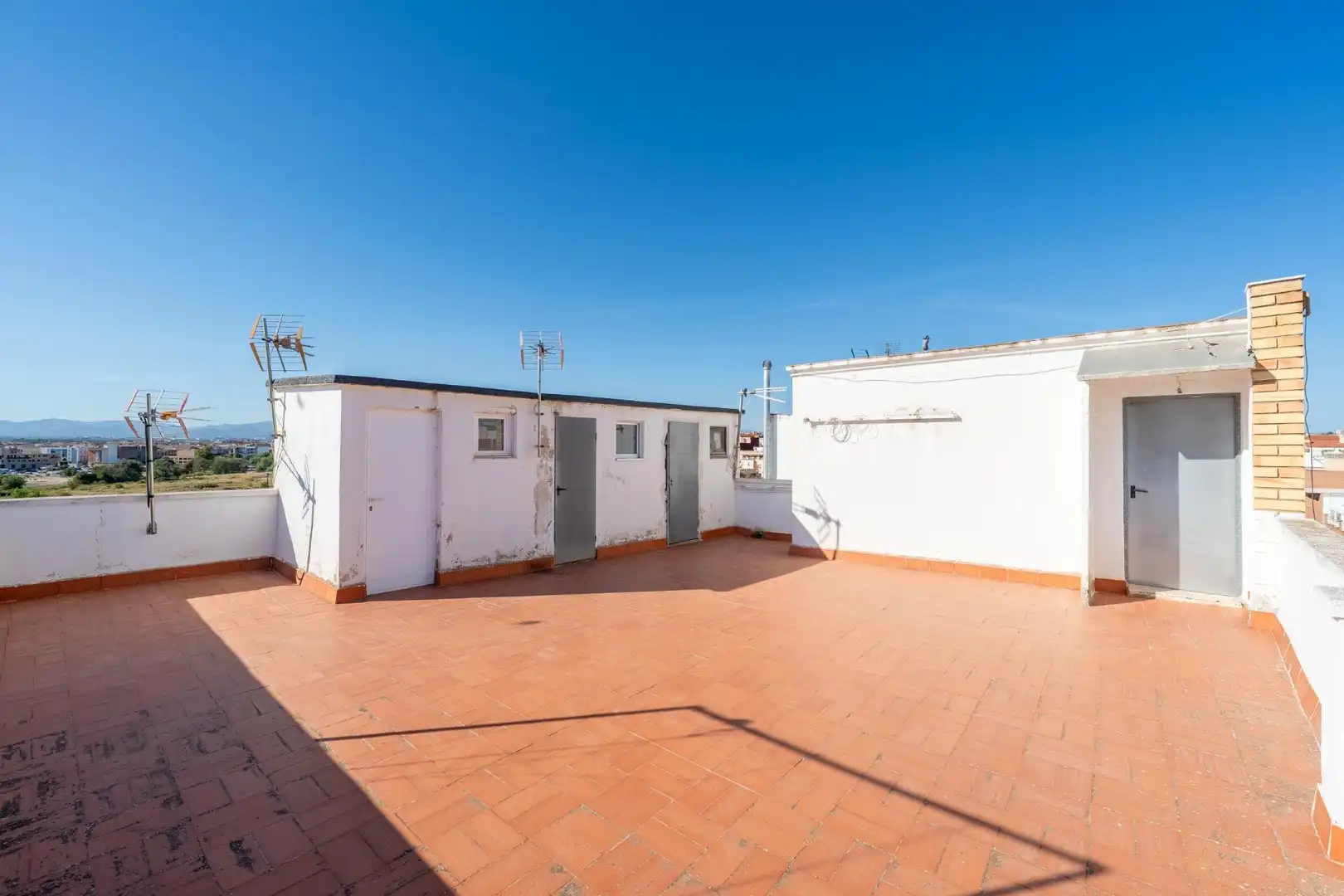 Terrassa de Pis en venda en Bonavista