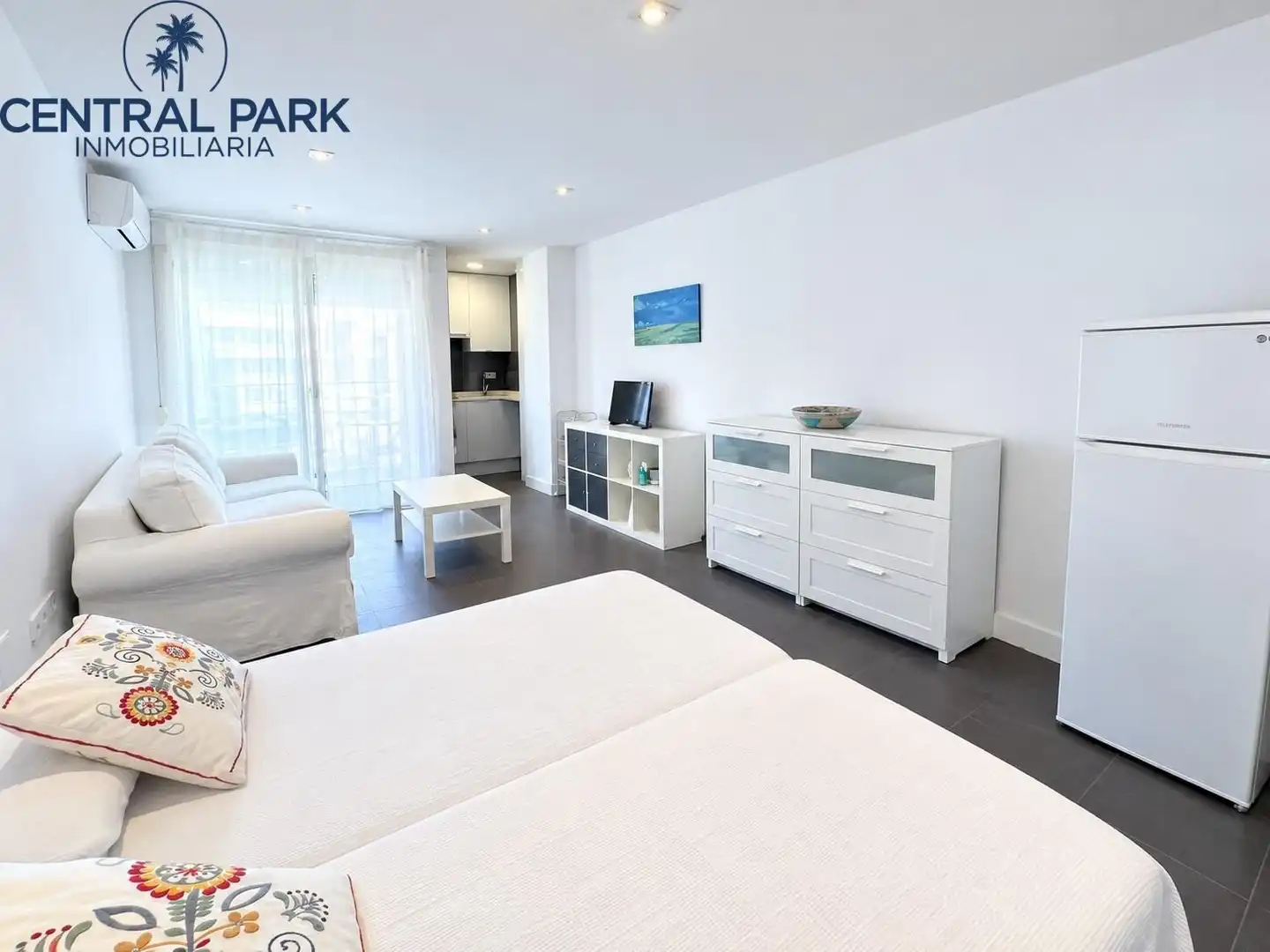 Apartament amb piscina en venda a Calle JOSEP CARNER, imagen 2