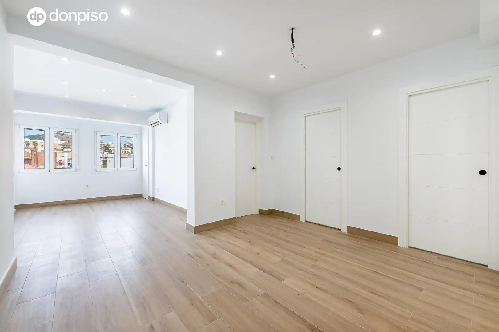 Piso en venta en Málaga con Aire acondicionado y Calefacción