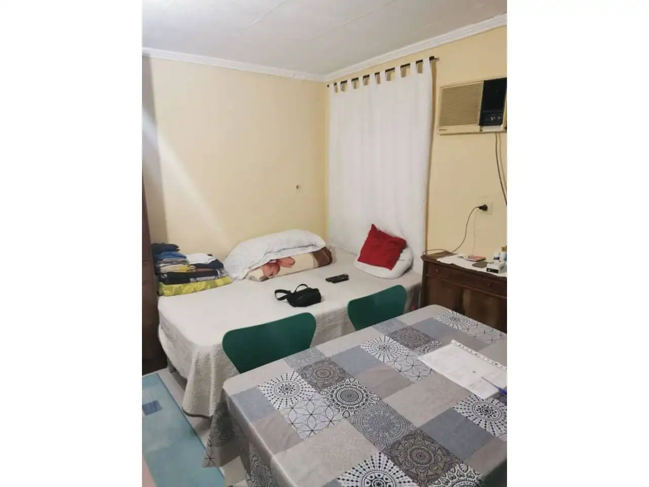 Habitación de Casa o chalet en venta en Carmona con Aire acondicionado, Jardín privado y Terraza