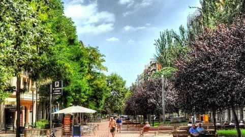 Foto 2 de Pis en venda a Sant Antoni, Barcelona