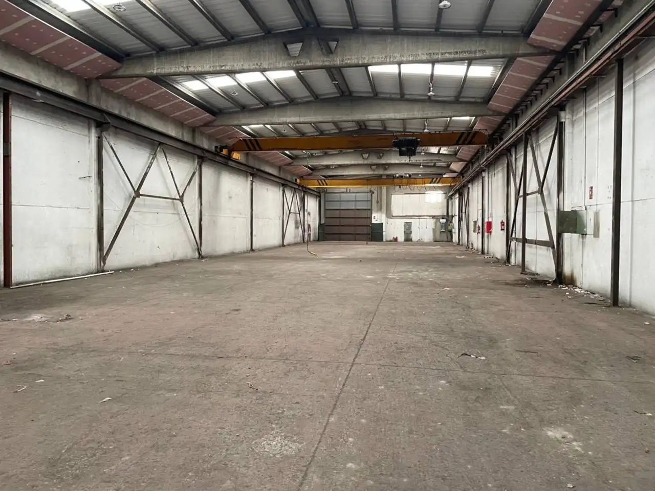 Fabrikhallen zur Miete in Parets del Vallès