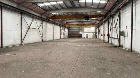 Photo 2 of Industrial buildings for rent in Parets del Vallès, Barcelona