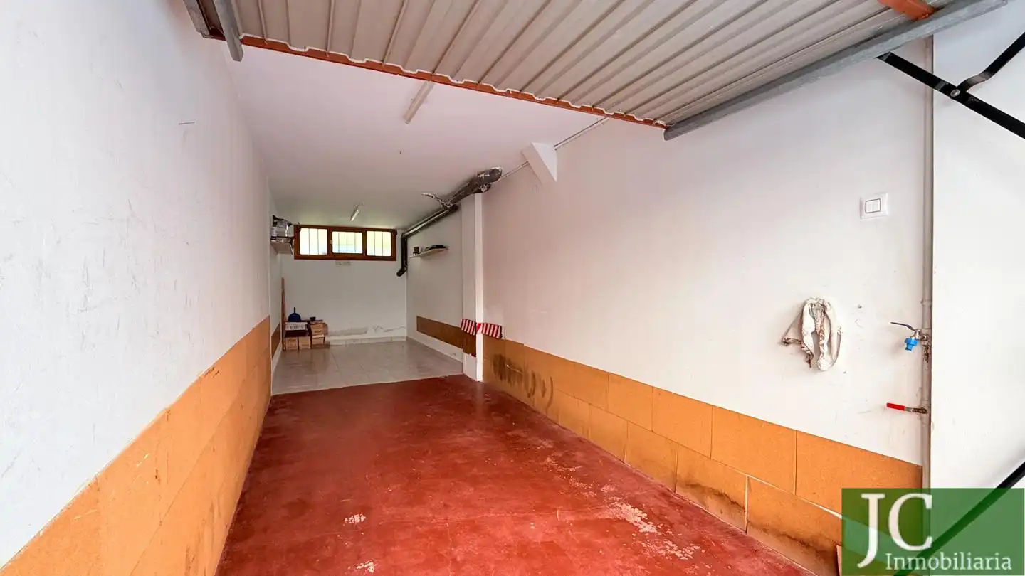 Dúplex en venda en Laredo amb Terrassa i Moblat