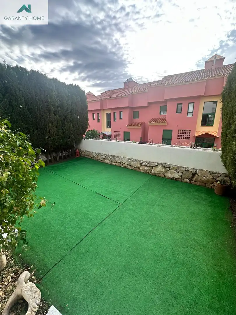 Pis amb terrassa de lloguer a Torreblanca del Sol, imagen 2