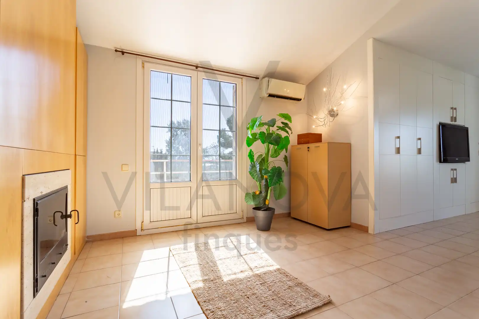 Villa mit Garten zum Verkauf in El Camí de Rubió, imagen 52