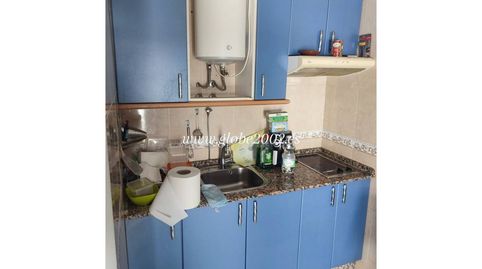 Foto 5 de Estudio de alquiler en La Caleta - La Viña, Cádiz Capital
