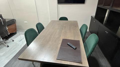 Photo 4 of Office to rent in N/a, -1, Los Naranjos, Málaga