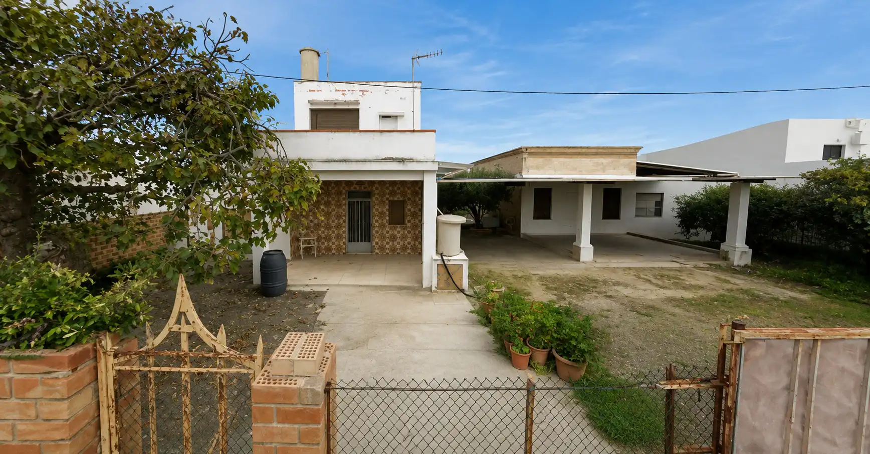 Xalet en venda a El Pilar