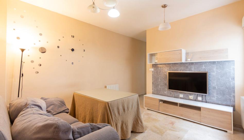 Foto 1 de Pis en venda a Calle Caniche, 1, Maracena, Granada