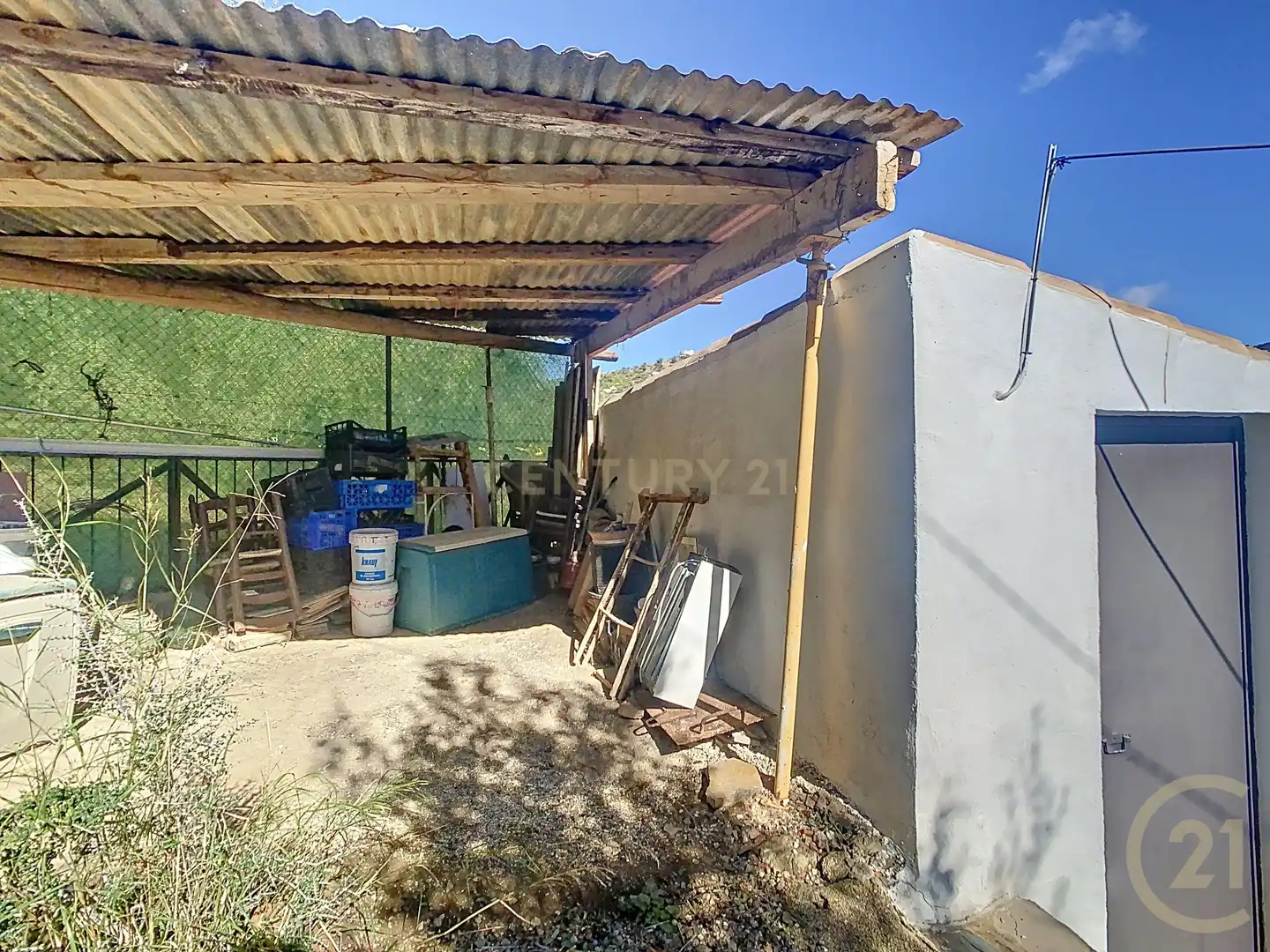 Casa o chalet en venta en Riogordo con Amueblado y Lavadora