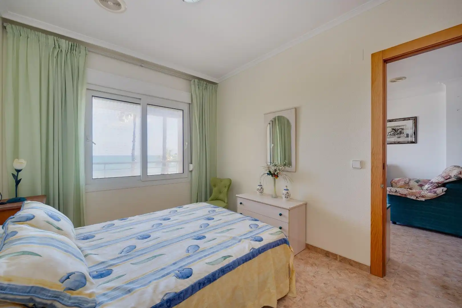 Apartament amb terrassa en venda a Calle Calle Mayor, imagen 9
