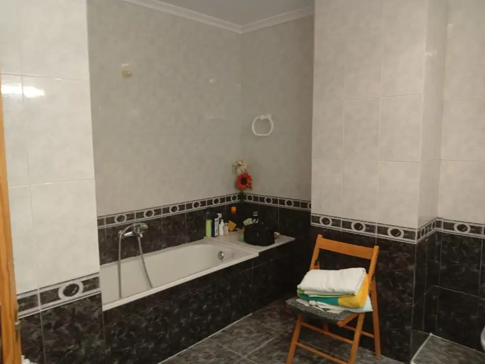 Bany de Casa o xalet en venda en Salinas