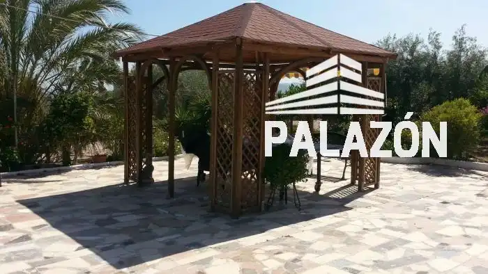 Maison rustique avec piscine à vendre à Crevillent, imagen 3
