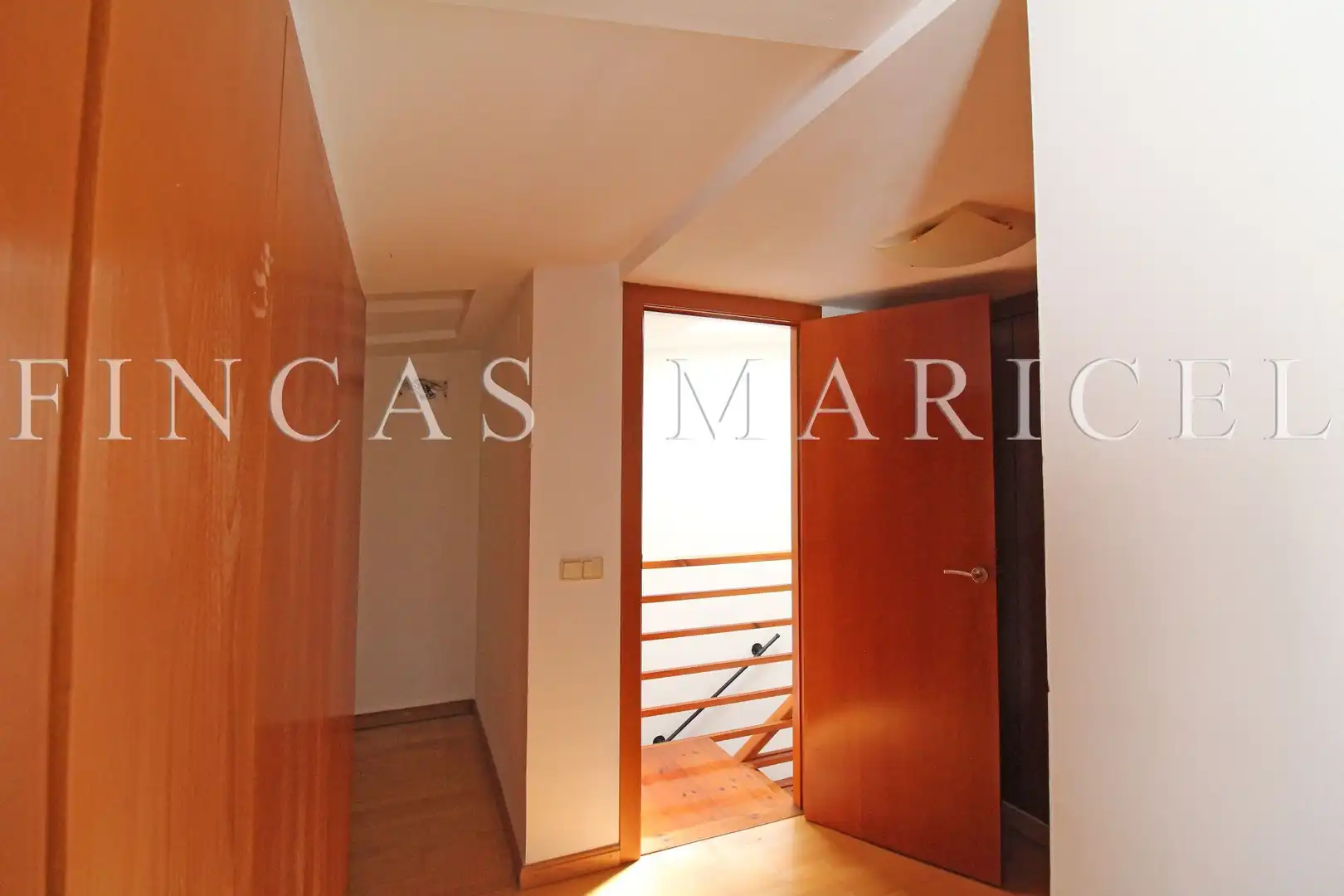 Attic for sale in Sitges  with Air Conditioner and Terrace