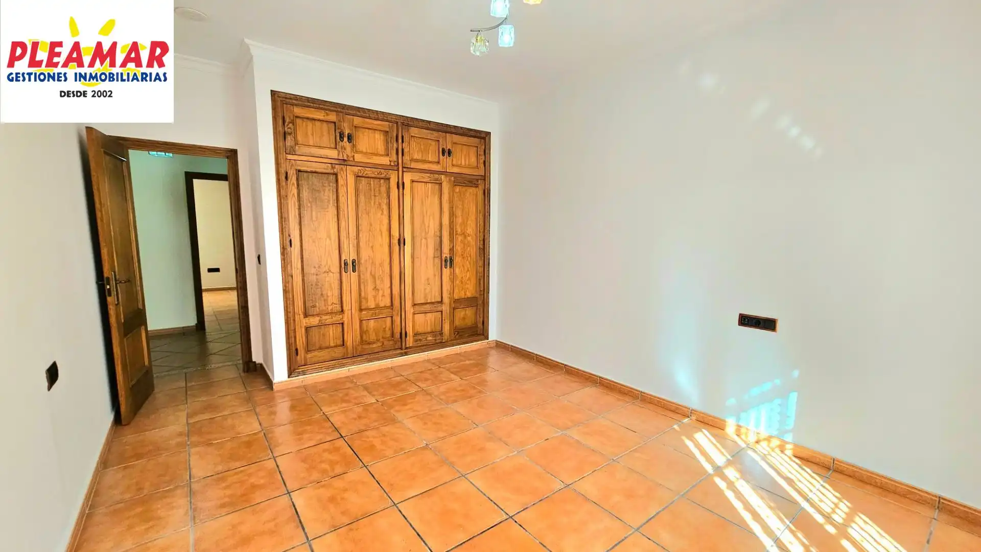 Finca rústica en venta en Chipiona