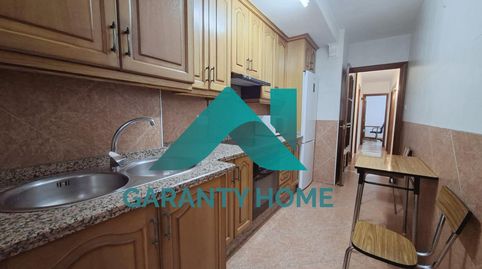 Foto 4 de Apartamento de alquiler en Centro, Cáceres Capital