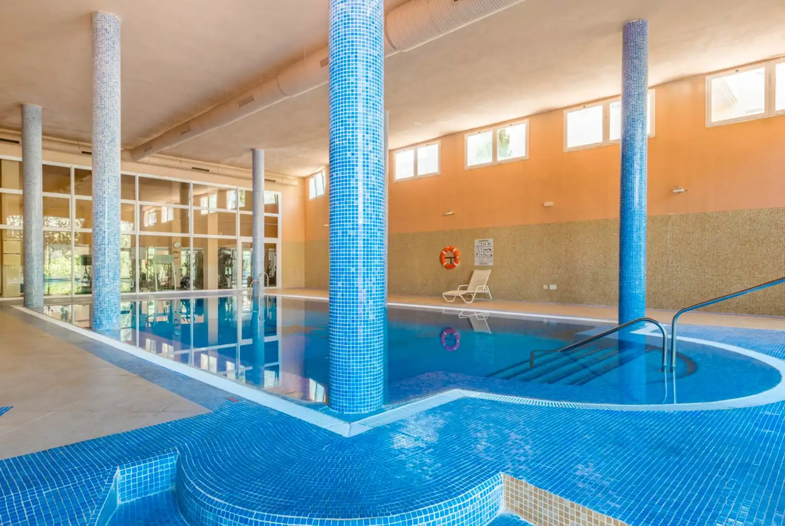 Appartamento con piscina in vendita a Nueva Andalucía, imagen 35