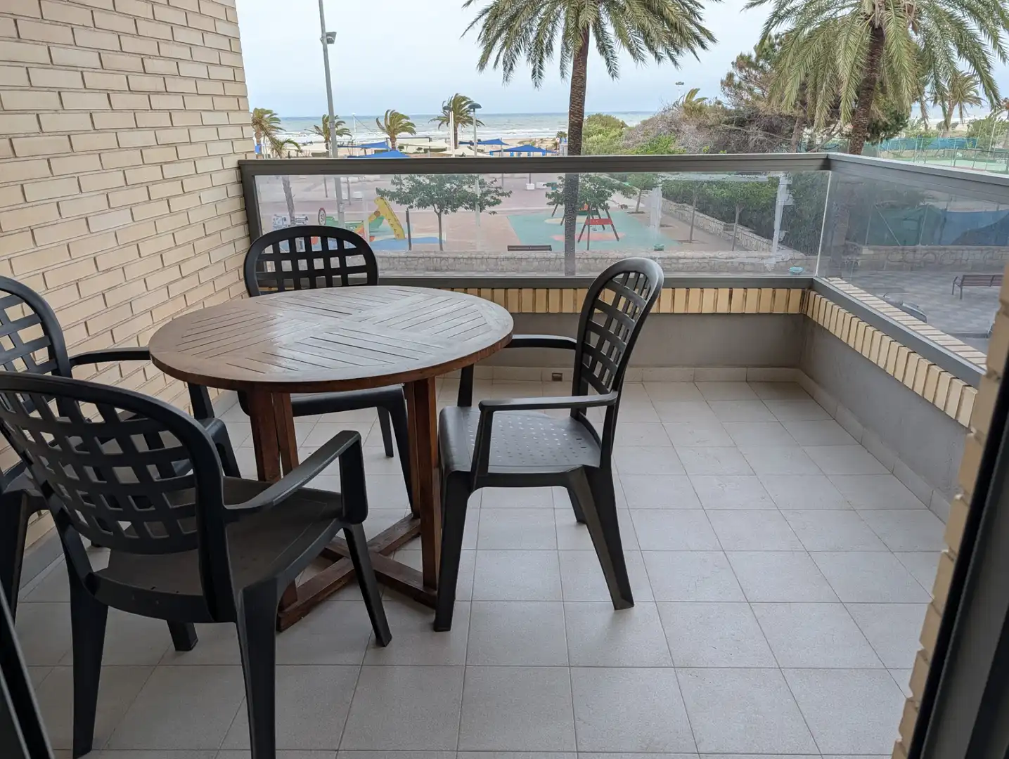 Piso con ascensor en venta en Puerto de Sagunto