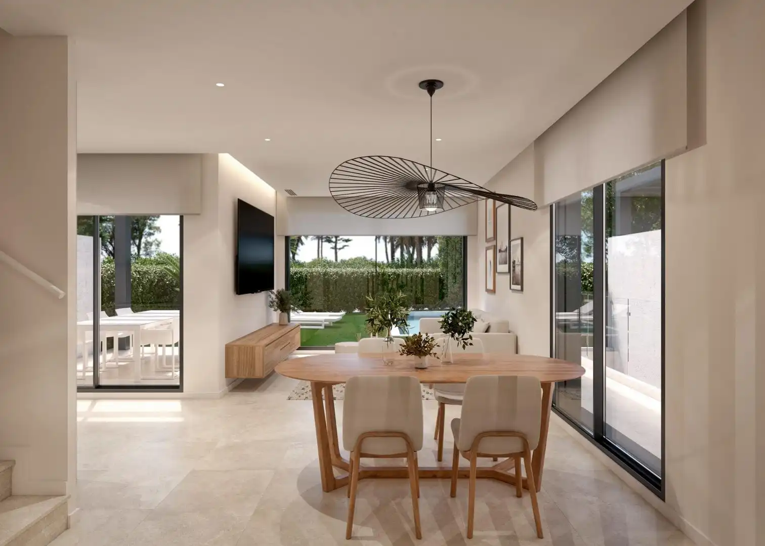 Casa con piscina in vendita a N/A, imagen 5