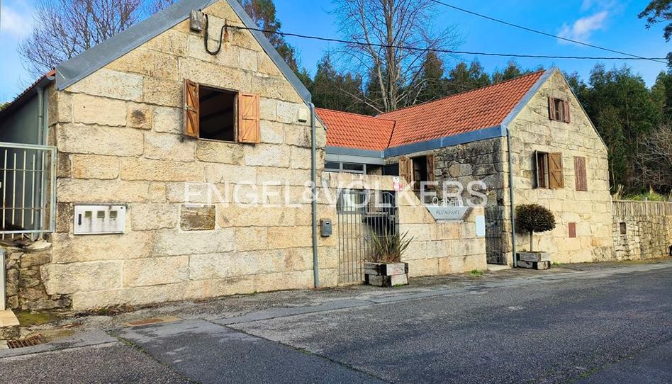 Foto 1 de Casa o xalet en venda a Raxó, Pontevedra