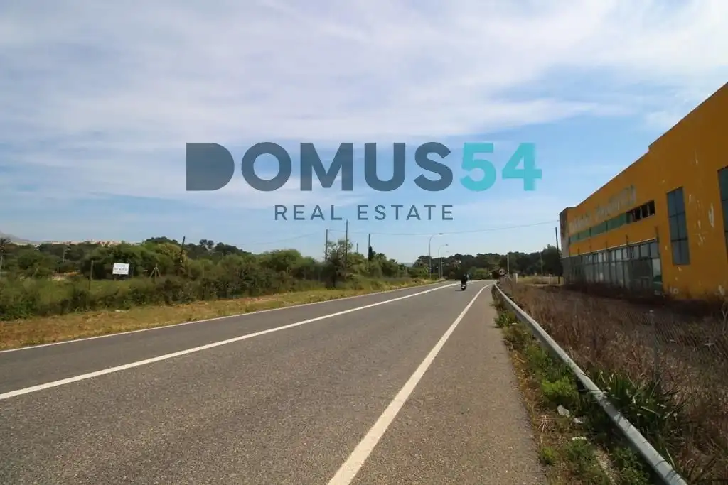 Rural land for sale in Pol. 5 Parcela 42, imagen 12