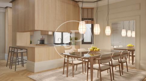 Foto 2 de Pis en venda a Via Augusta, Vila de Gràcia,  Barcelona Capital