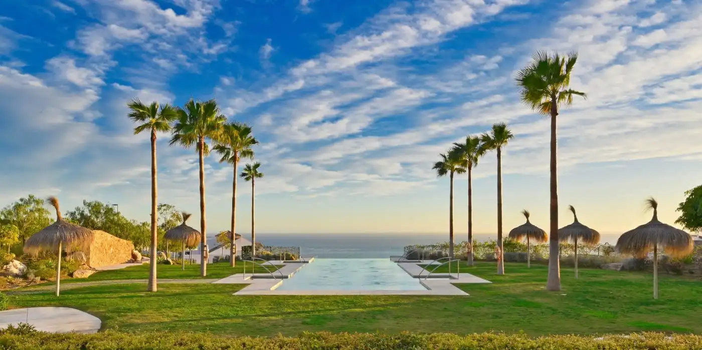 Villa mit Pool zum Verkauf in Benalmádena pueblo, imagen 20