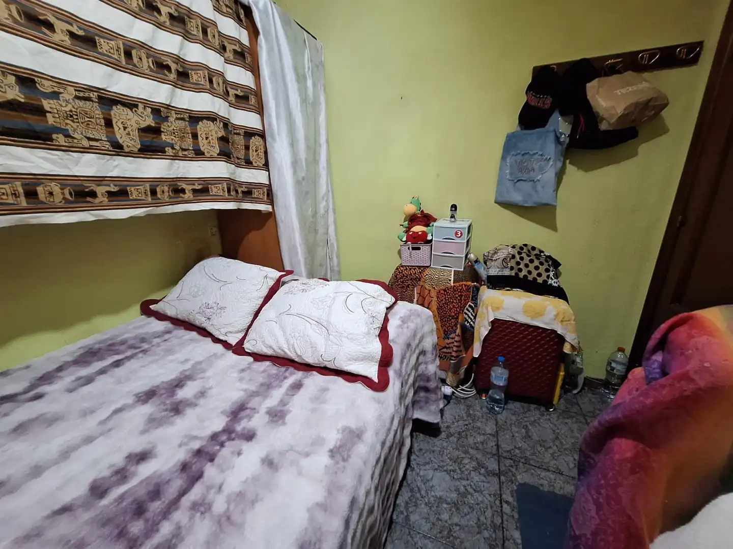 Wohnung zum Verkauf in La Roureda