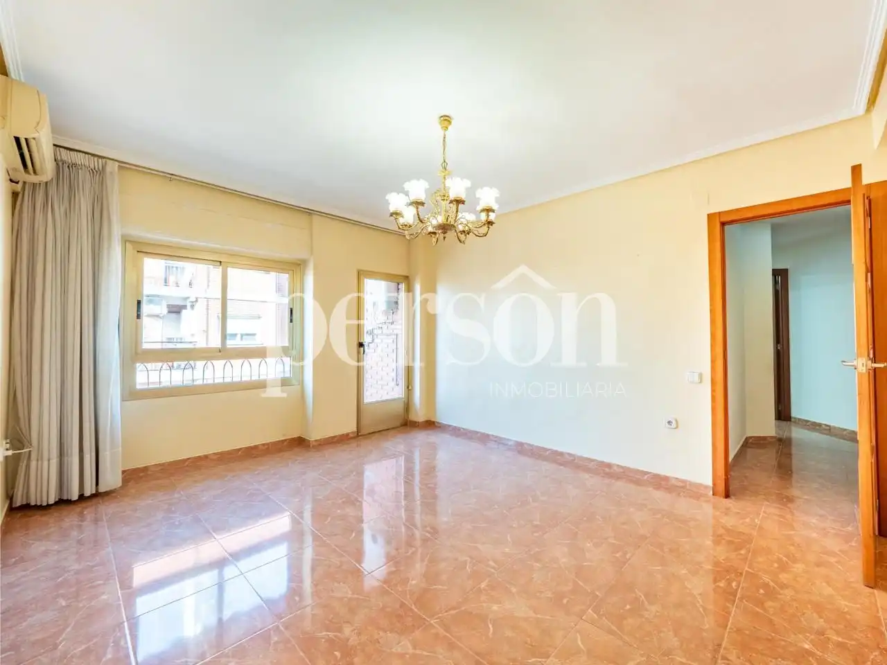 Wohnung mit Terrasse zum Verkauf in Cardenal Benlloch