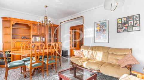 Foto 2 de Pis en venda a C. Carrera de Malilla, Malilla,  Valencia Capital