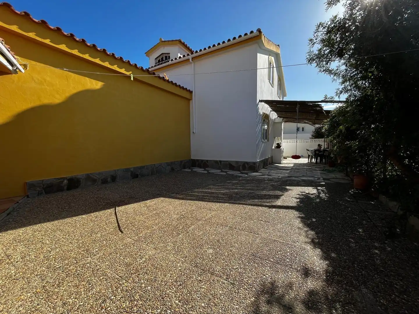 Houses for sale in San García