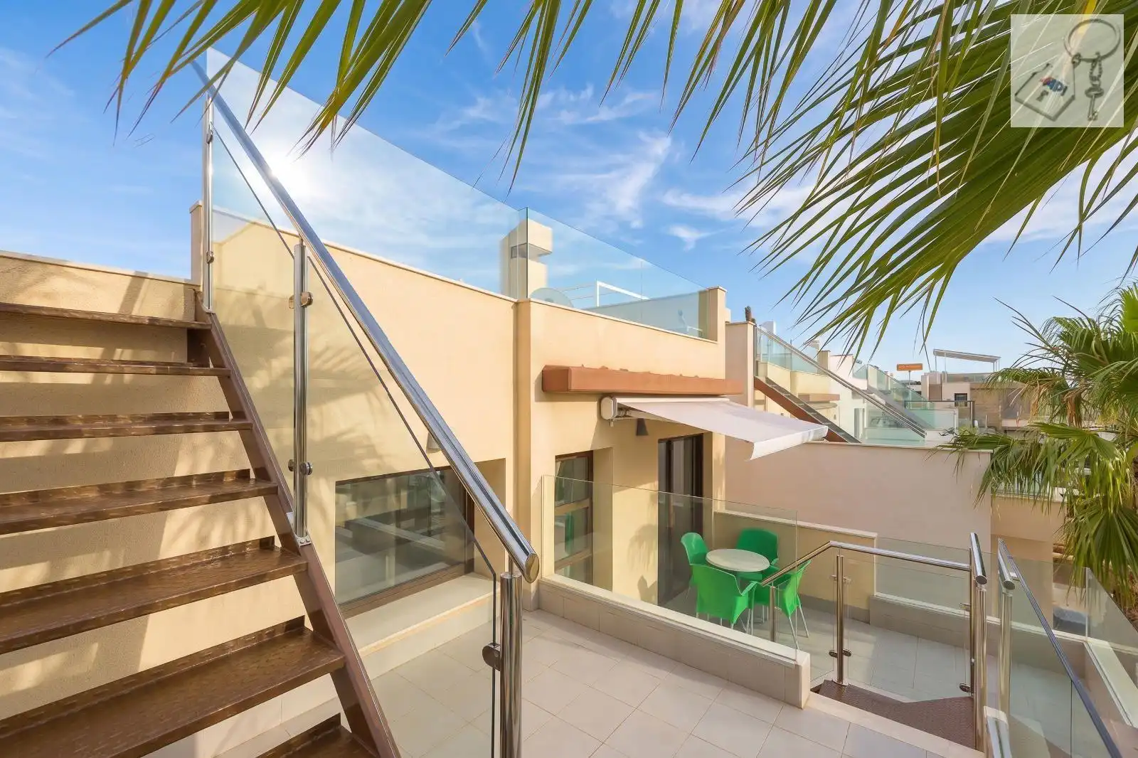 Casa con piscina in vendita a Ciudad Quesada, imagen 9