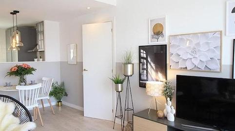 Foto 3 de Pis en venda a Calle Calle de Ávila, Centro, Madrid