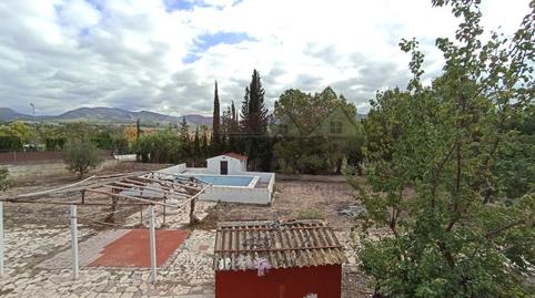 Photo 5 of Country house for sale in Sax, Alicante