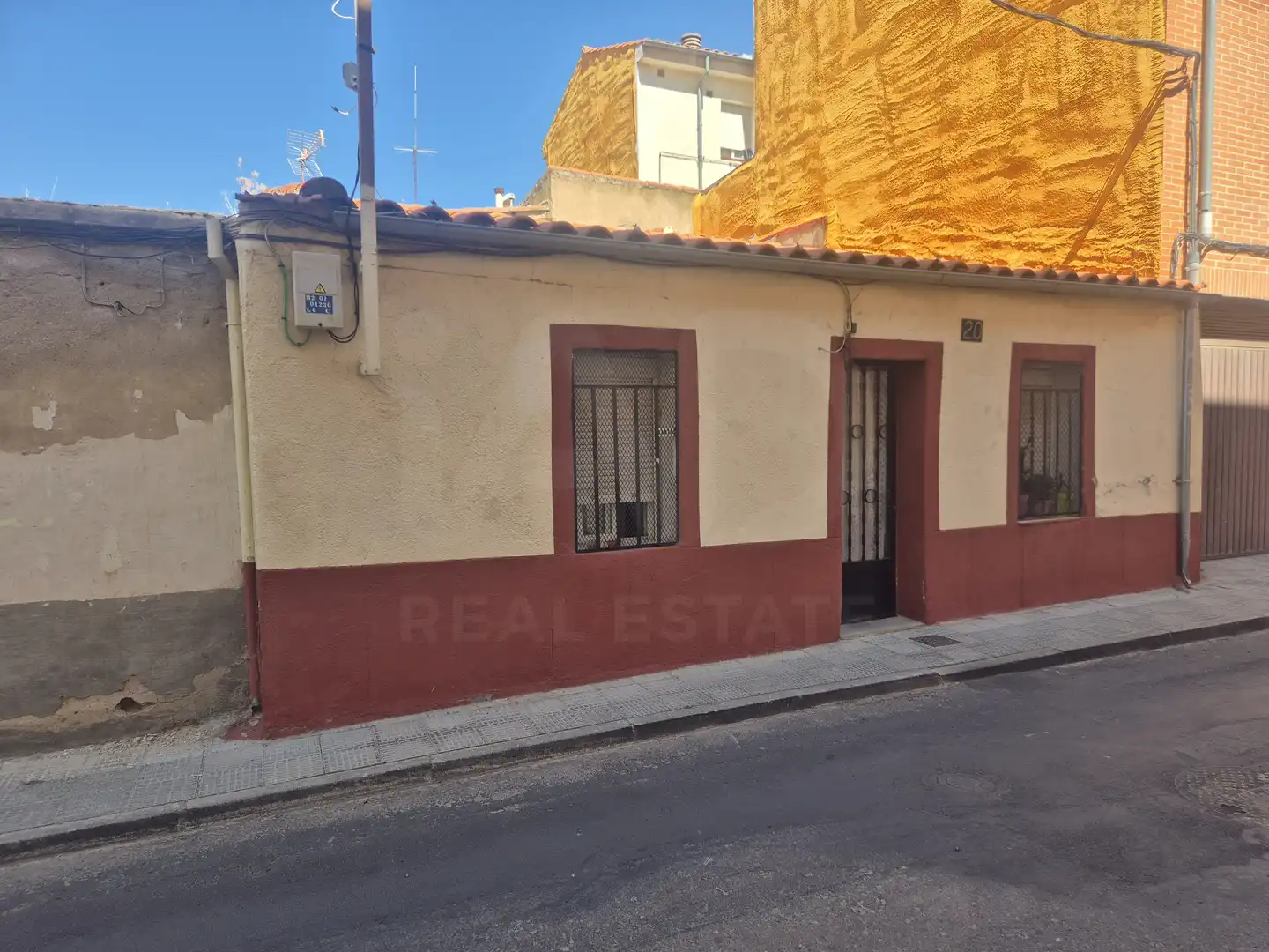 Maison jumelée à vendre à Pizarrales