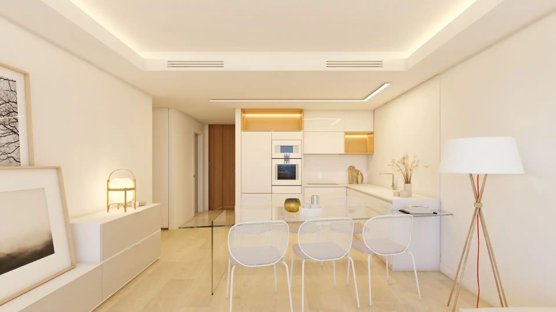 Apartment for sale in Pedreguer, imagen 16