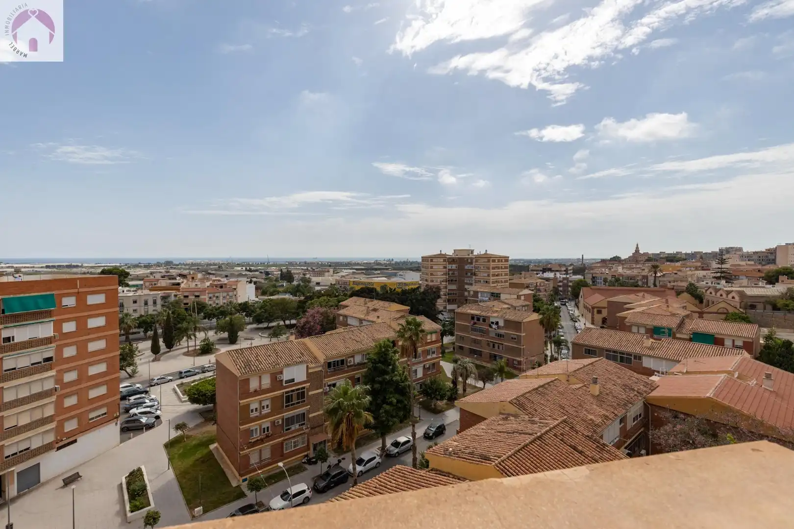 Piso en venta en Calle Calle Doctor Tercedor, 19, 19, Motril ciudad