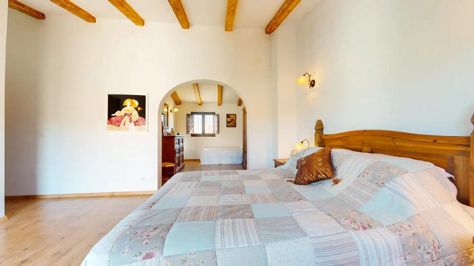 Casa o chalet en venta en Calle La Ermita, 8, Arboleas