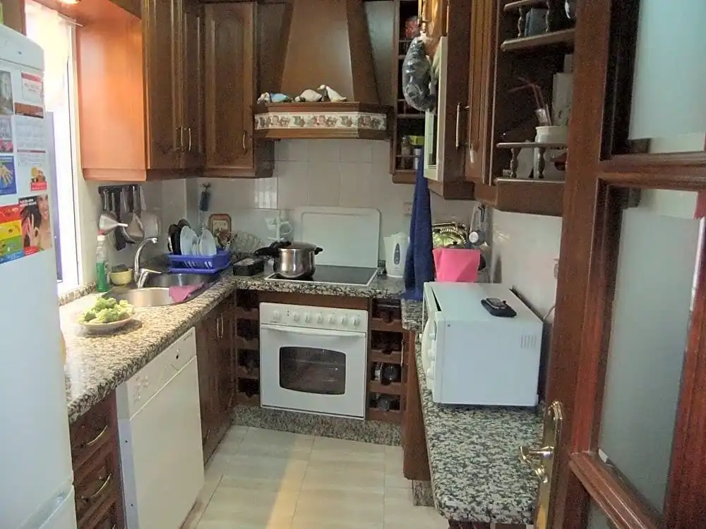 Flat with lift for sale in Centro, imagen 3