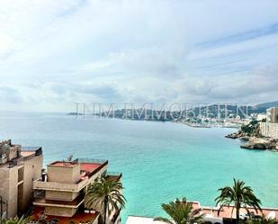 Exterior view of Flat for sale in  Palma de Mallorca  with Air Conditioner and Terrace