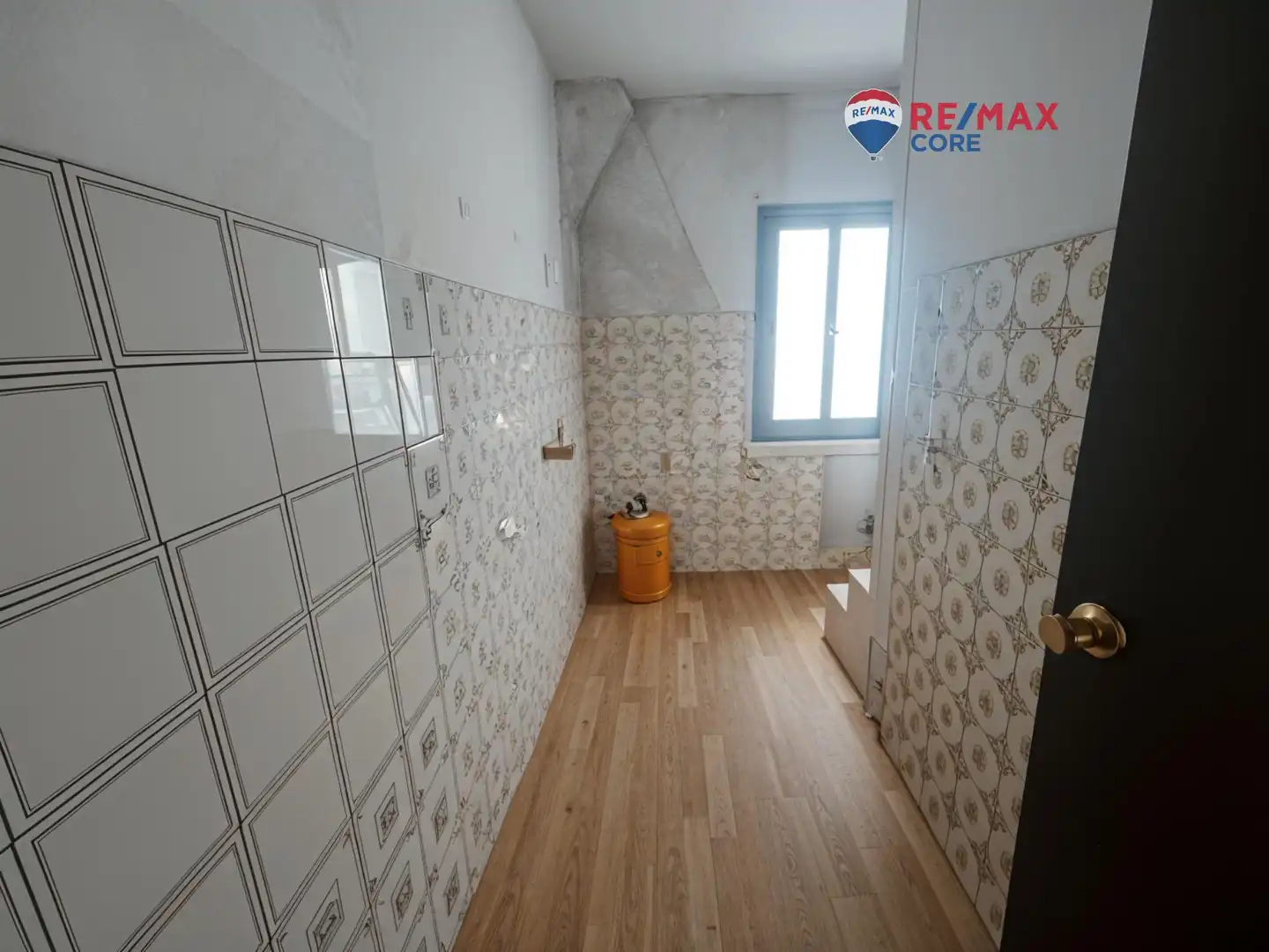 Bany de Casa o xalet en venda en Alcuéscar