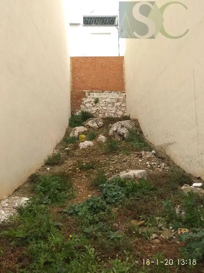 Casa o chalet en venta en Albarrada, Teba
