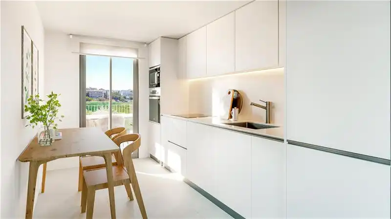 Apartments for sale in Palmanova