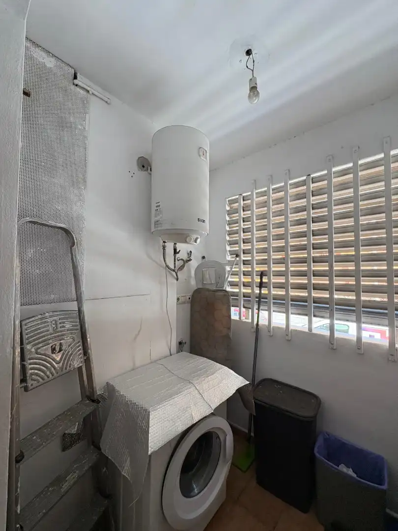 Flat with terrace for sale in Florida - Ciudad de Asís, imagen 47