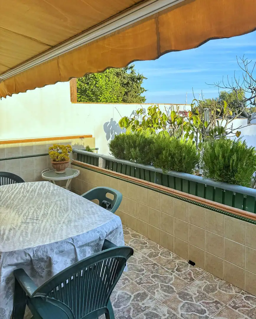 Adossat amb piscina en venda a Nueva Andalucía, imagen 7