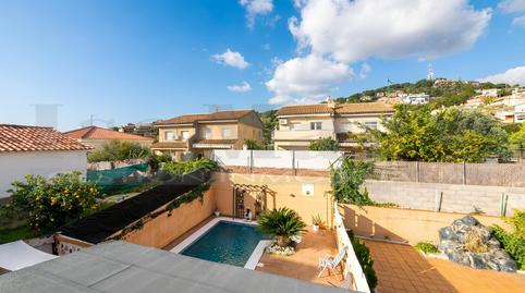 Foto 2 de Casa adosada en venta en  Romania, Segur de Calafell, Calafell