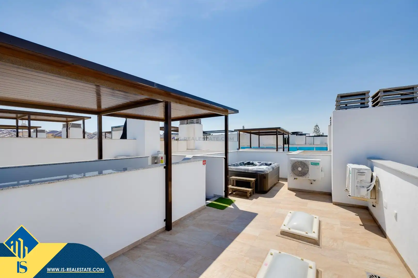Casa con piscina en venta en Los Balcones - Los Altos, imagen 32