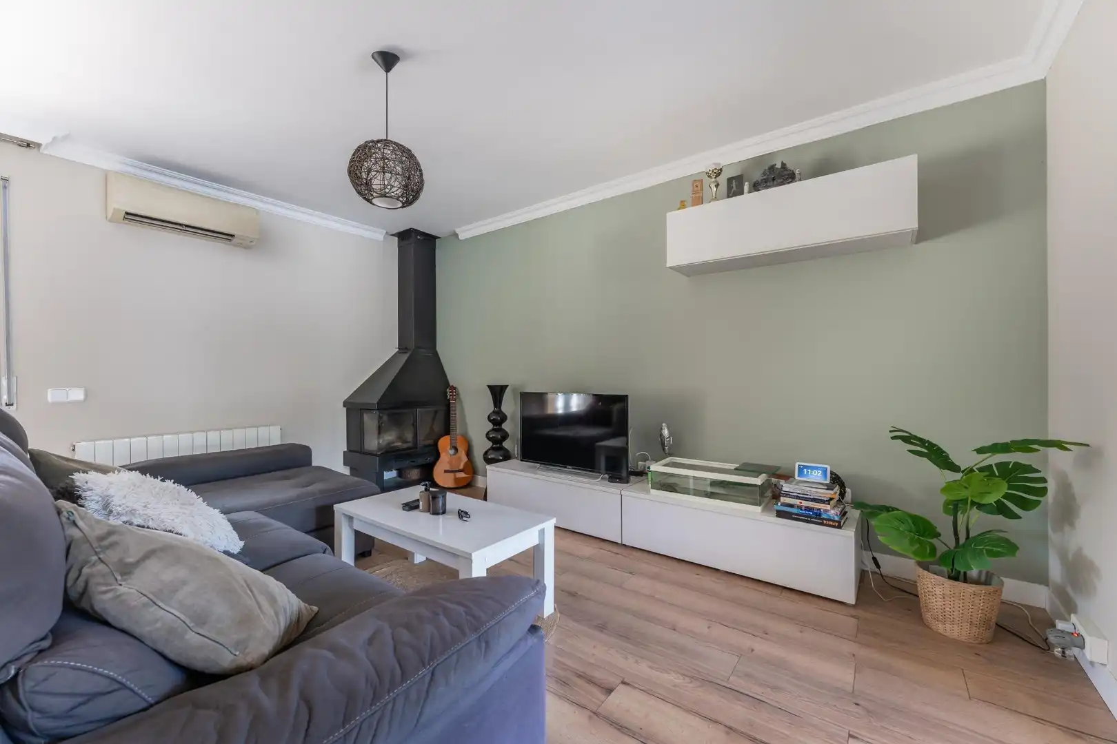 Casa o xalet en venda a Carrer TURIA, Lliçà d'Amunt